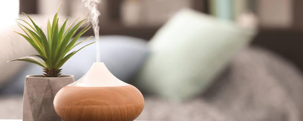 diffuseur d'huile essentielle
